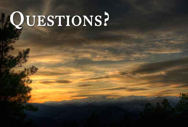 Cremation Questions for Stamford, Greenwich and Norwalk, Fairfield County, Connecticut families